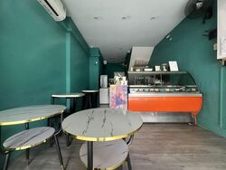 KEBUN BARU LINK 2 (D20), Shop House #611015011